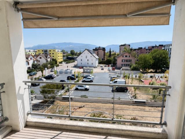 Apartment mieten in Delémont, Jura