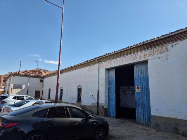 Apartamento en venta en Valencia De Don Juan, Castilla y León