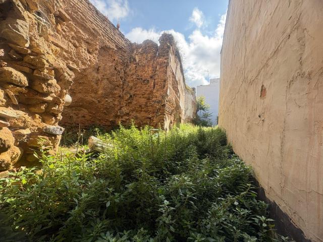 Terreno en venta en Distrito Centro, Córdoba