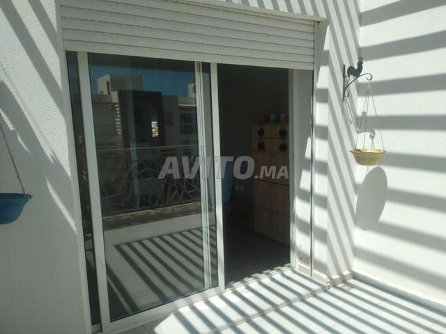 Appartement vente à Mohammedia, Gharb-Chrarda-Beni Hssen
