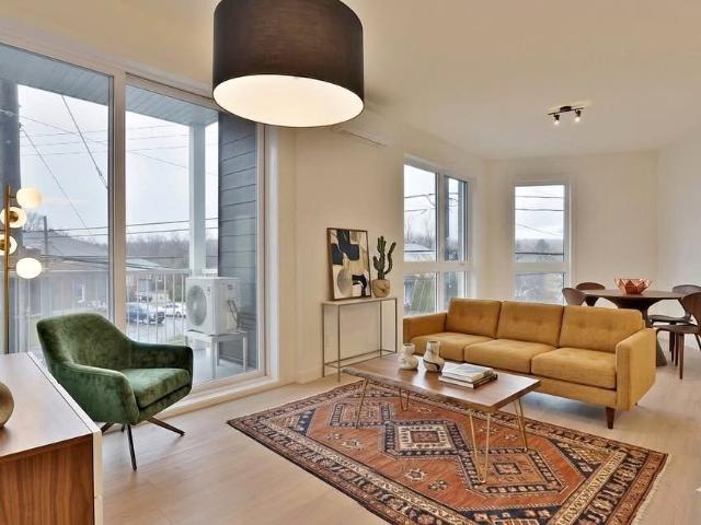 Apartment for rent in Québec, Quebec