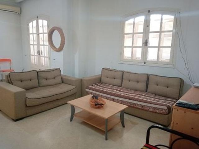 Appartement location