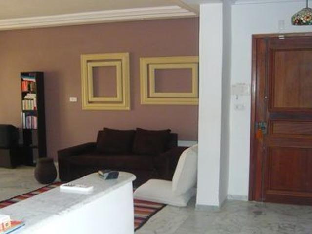 Appartement location