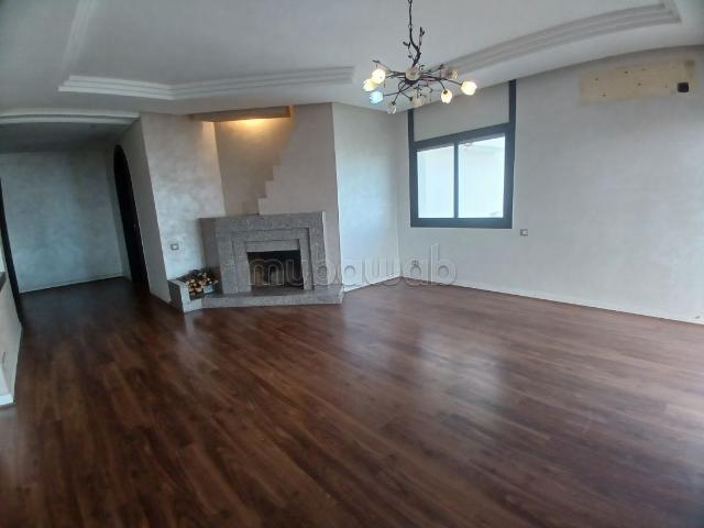 Appartement vente à Rbat