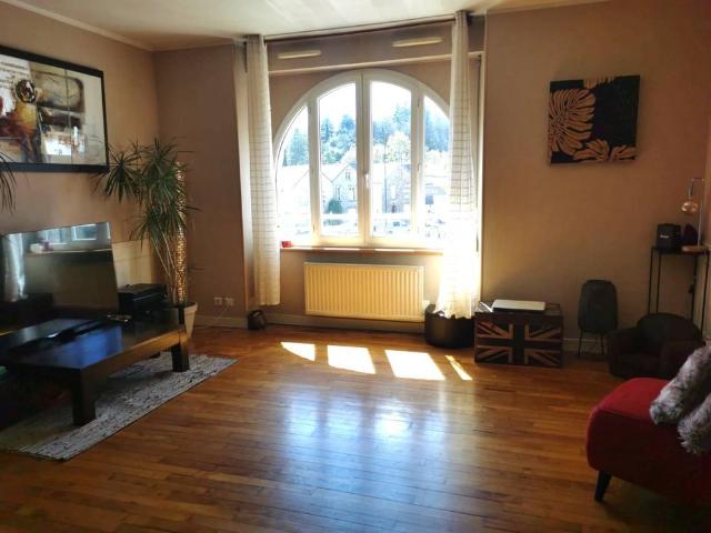 Appartement location à Quimper, Bretagne
