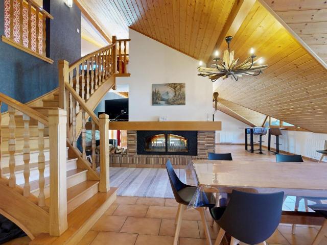 Duplex vente à Vers l'Église, La Chapelle-d'Abondance