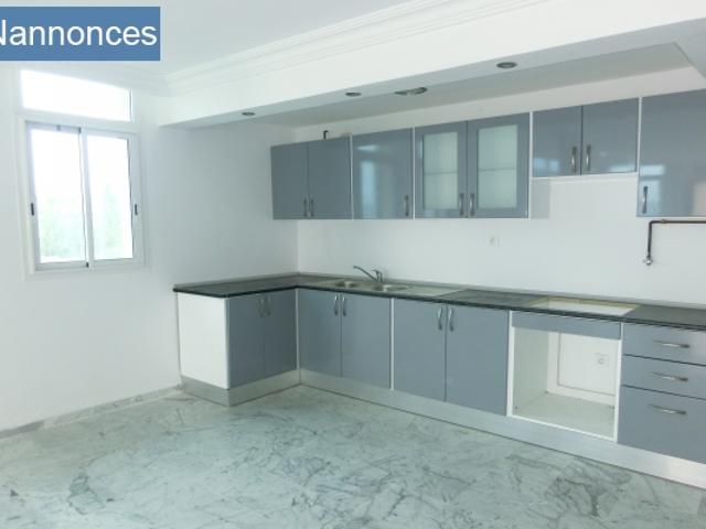 Appartement location