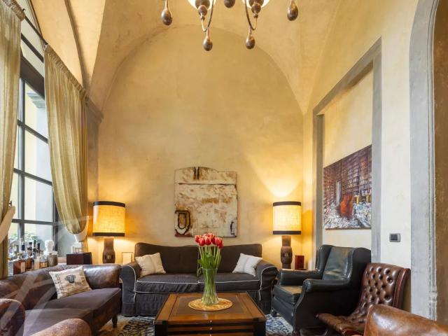 Appartamento in affitto a San Gimignano, Toscana