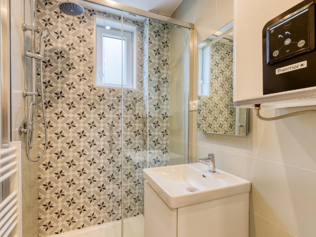 Studio location à Paris, Île-de-France