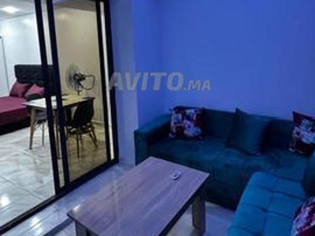 Appartement location à Lyautey