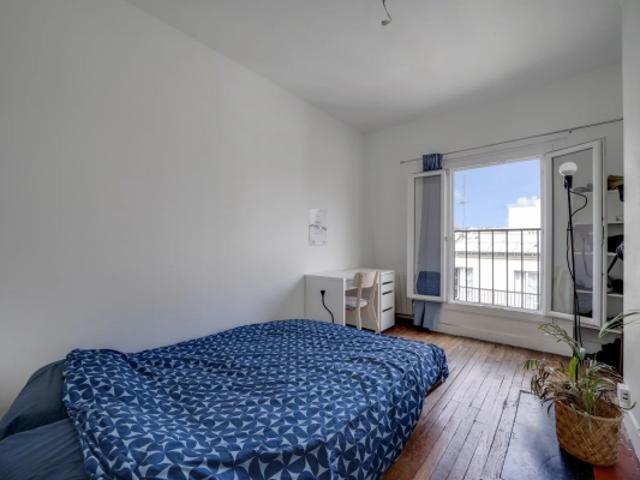 Appartement vente à Paris, Île-de-France