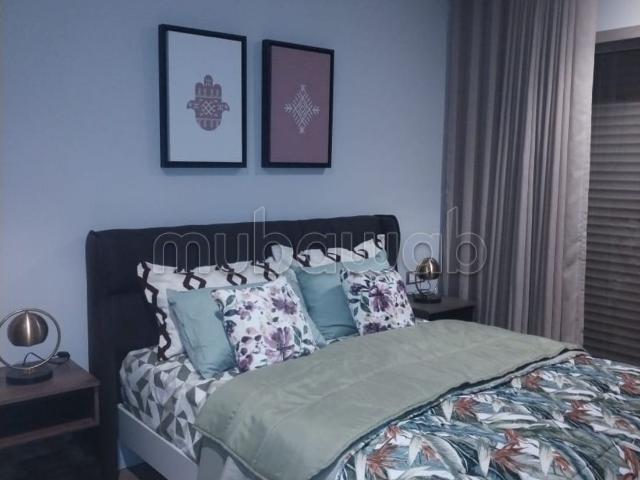 Appartement location à Nouaceur, Gharb-Chrarda-Beni Hssen