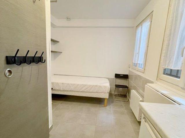 Appartement location à Paris, Île-de-France