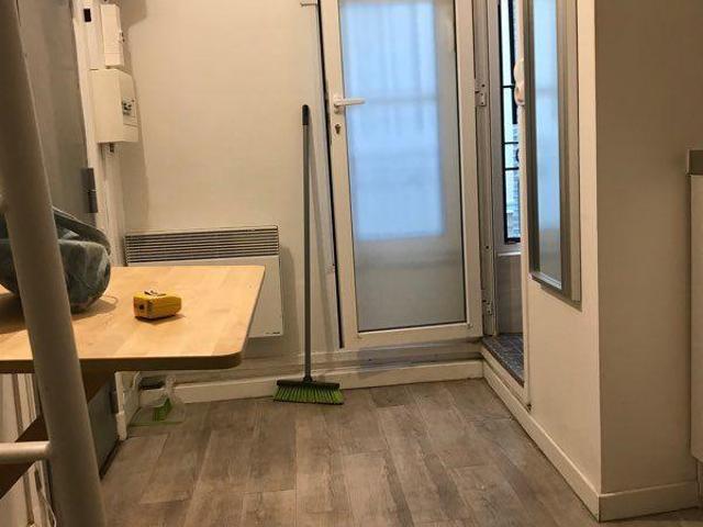 Appartement location à Paris, Île-de-France