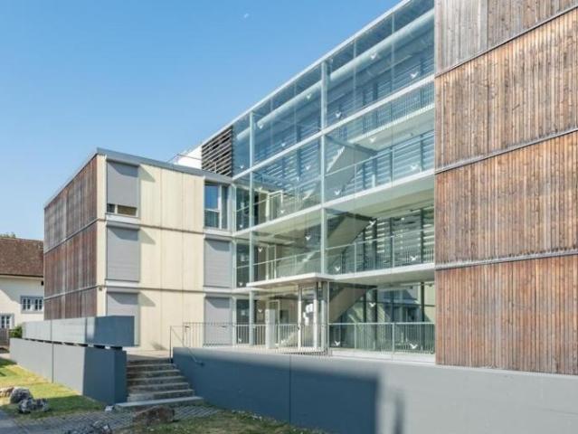 Studio mieten in Belmont-Yverdon, Waadt