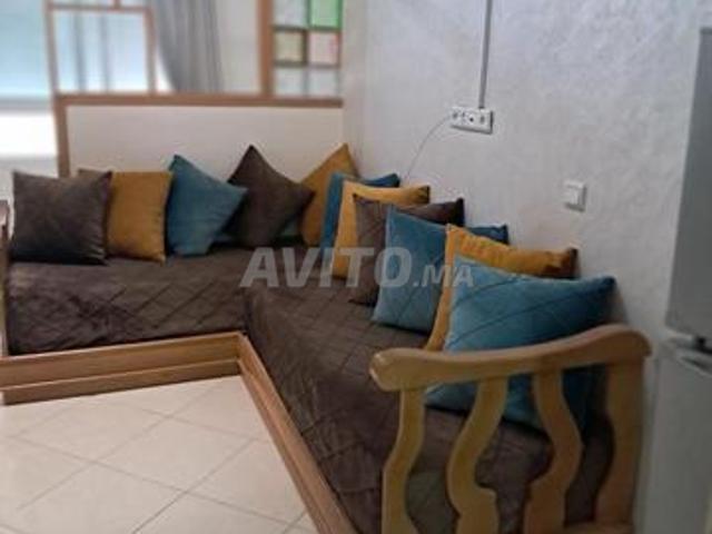 Appartement location à Tangero, Tanger-Tétouan