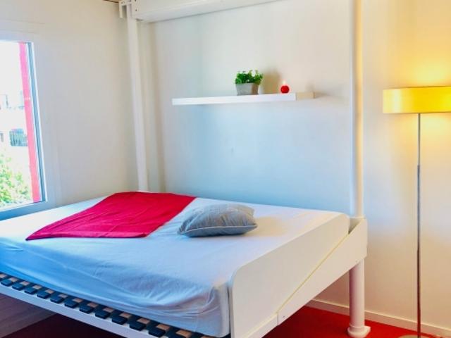 Studio mieten in Renens, Waadt