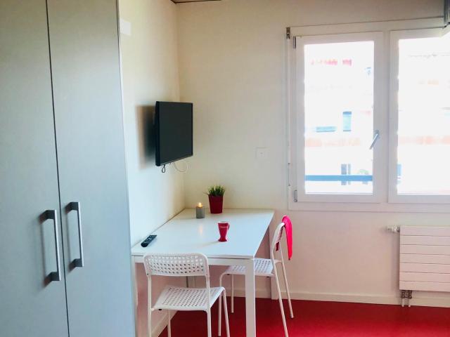 Apartment mieten in Renens, Waadt