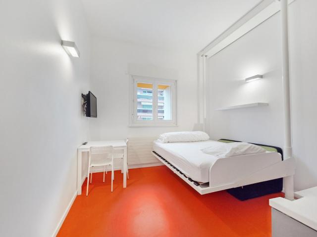 Apartment mieten in Renens, Waadt