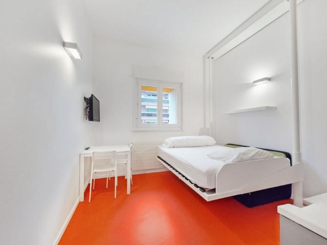 Studio mieten in Renens, Waadt
