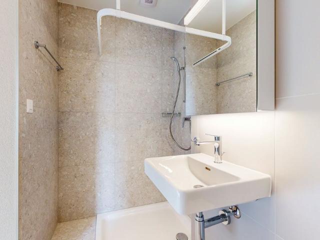Apartment mieten in Renens-Village, Renens