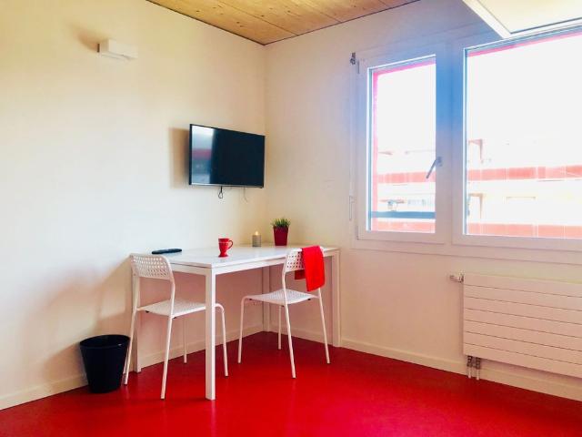 Studio mieten in Renens, Waadt