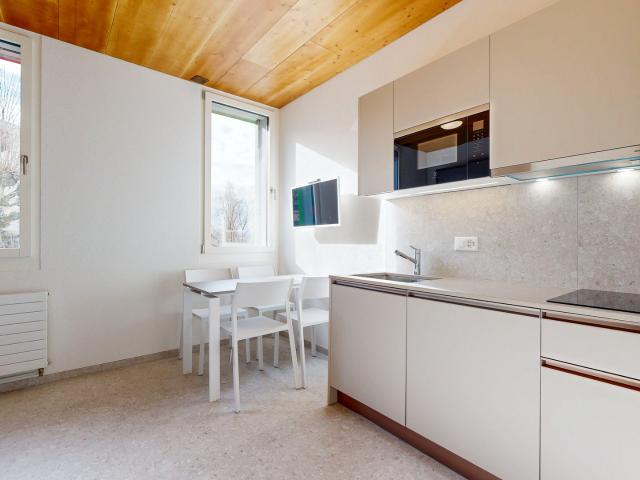 Apartment mieten in Renens-Village, Renens