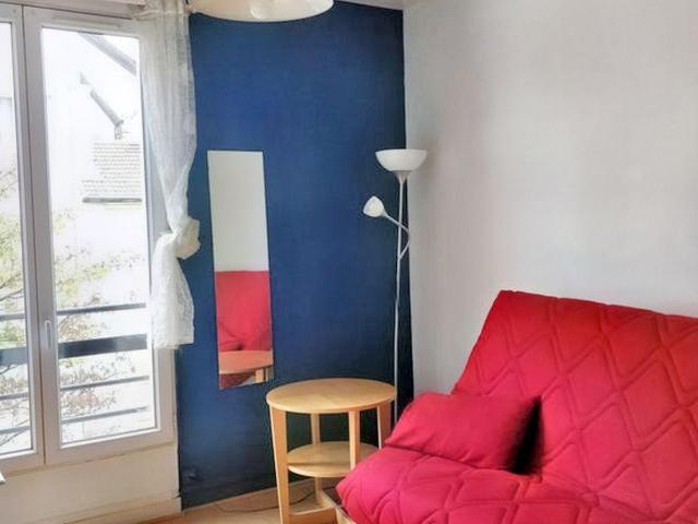 Appartement location à Paris, Île-de-France