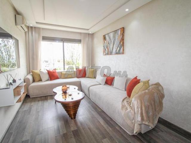 Appartement location à Anfa, Gharb-Chrarda-Beni Hssen