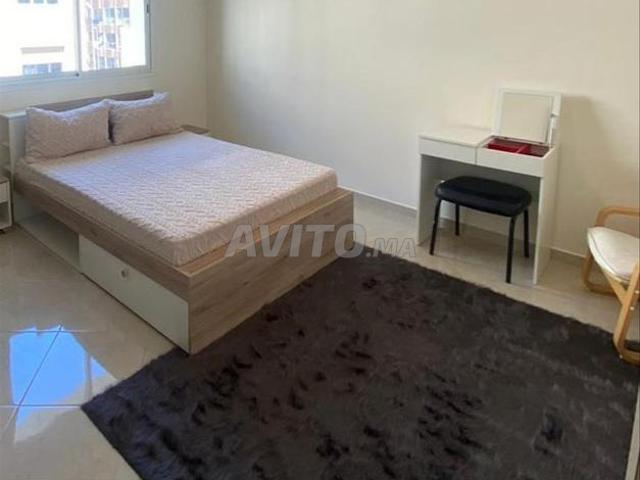 Appartement location