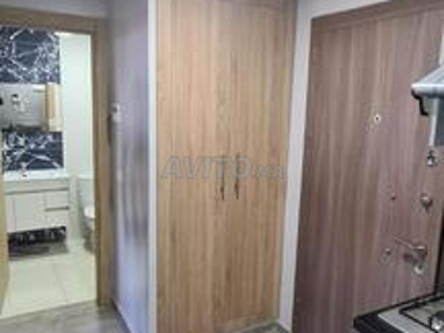 Appartement location à Anfa, Gharb-Chrarda-Beni Hssen