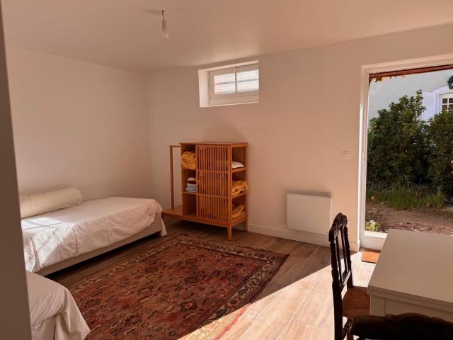 Appartement location à Savigné-l'Évêque, Sarthe