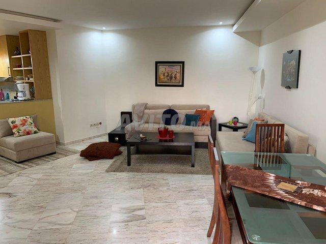 Appartement location à Nouaceur, Grand Casablanca