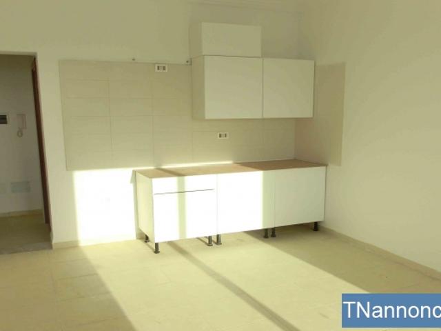 Appartement location