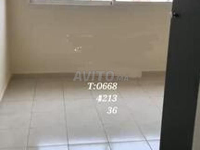 Appartement location