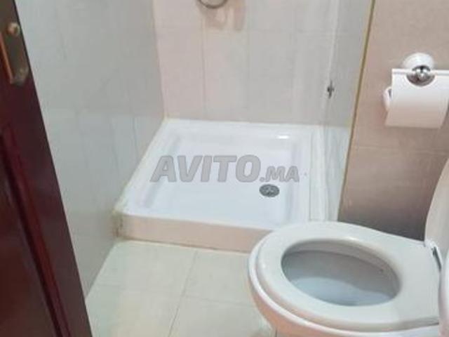 Appartement location