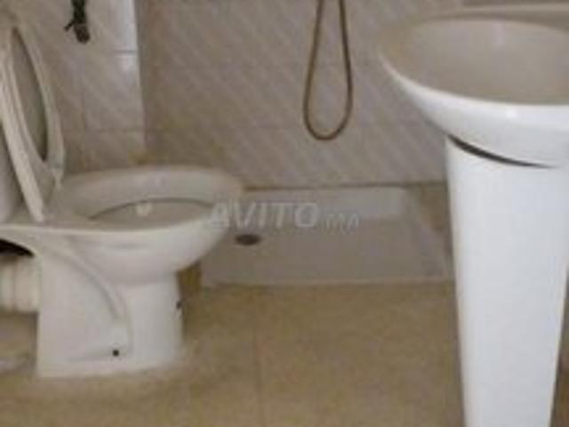 Appartement location à Rbat