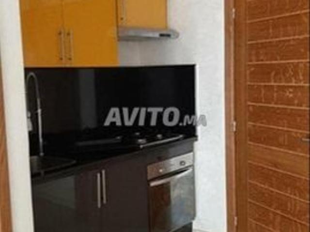 Appartement location