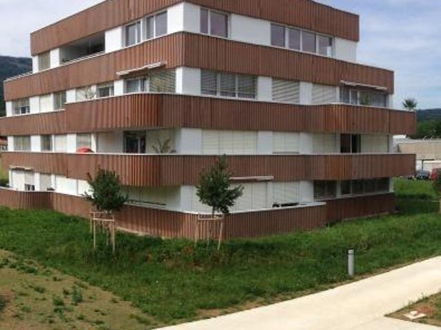 Apartment mieten in Areuse