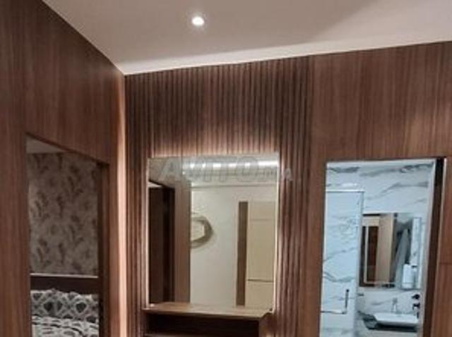Appartement location à Anfa, Gharb-Chrarda-Beni Hssen