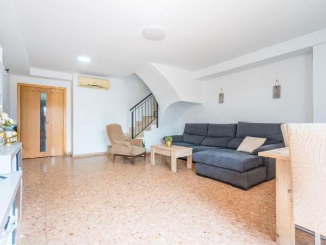 Piso en venta en el Camp de Túria, Valencia
