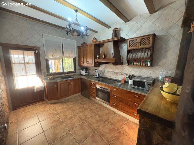 Casa en venta en Villafranca De Córdoba, Andalucía