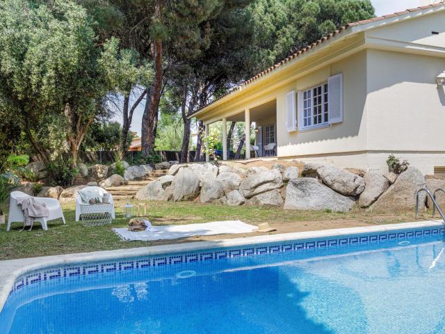 Casa en venta en Can Camp, L'ametlla Del Vallès