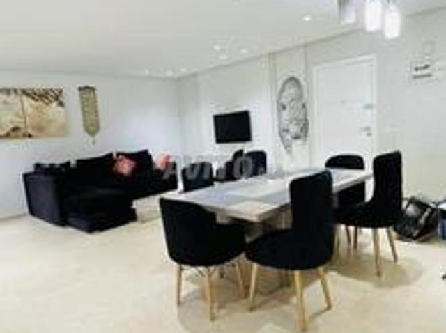Appartement location à Rbat