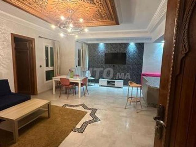 Appartement location à Mansouria, Gharb-Chrarda-Beni Hssen