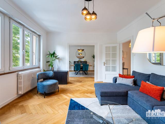 Appartement location à Strasbourg, Hoenheim
