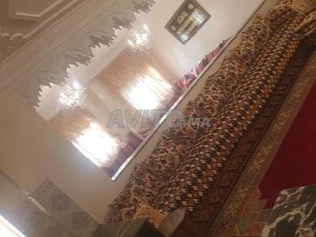 Appartement vente à Salé