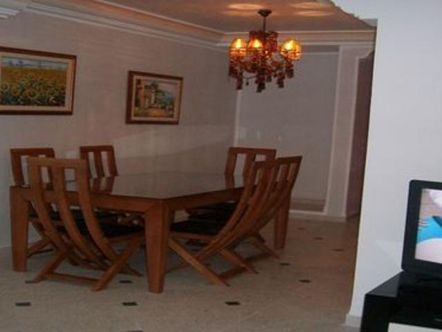 Appartement location