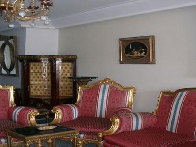 Appartement location