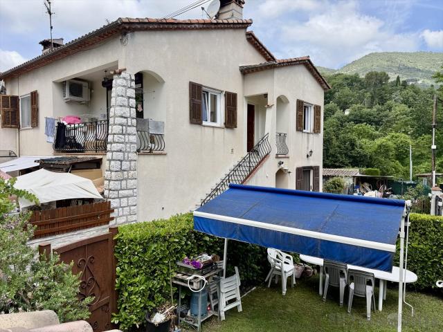 Appartement vente à Saint-Jeannet, Alpes-Maritimes